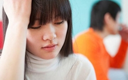 Em không phải là 